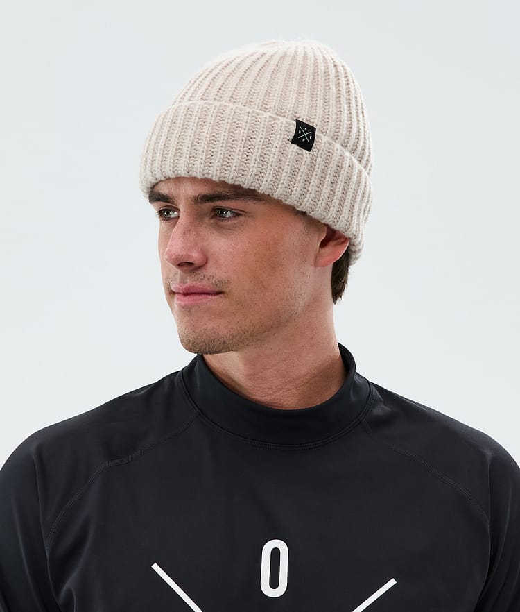 Dope Chunky Mössa Sand, Bild 2 av 3