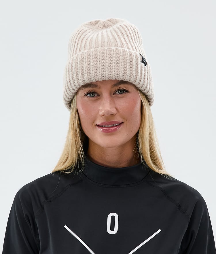 Dope Chunky Mössa Sand, Bild 3 av 3