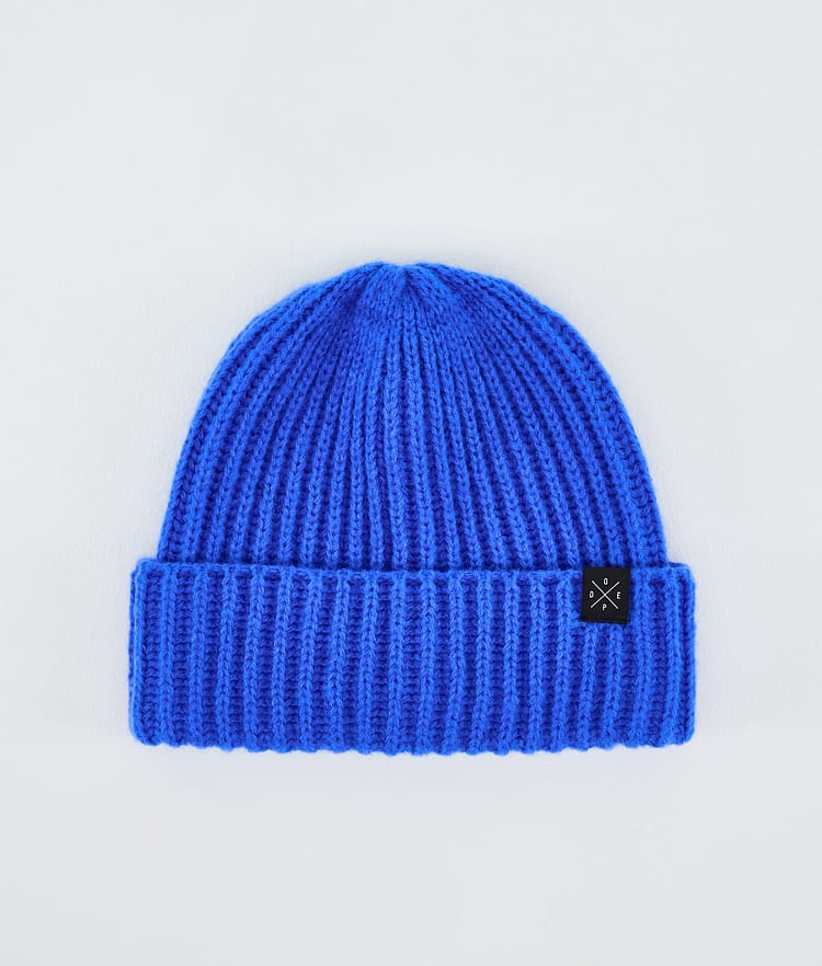 Dope Chunky Mössa Cobalt Blue, Bild 1 av 3
