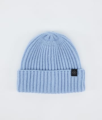 Dope Chunky Mössa Light Blue