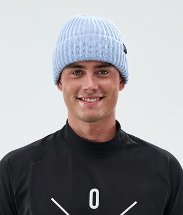 Dope Chunky Mössa Light Blue