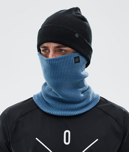 Dope 2X-Up Knitted Ansiktsmask Men