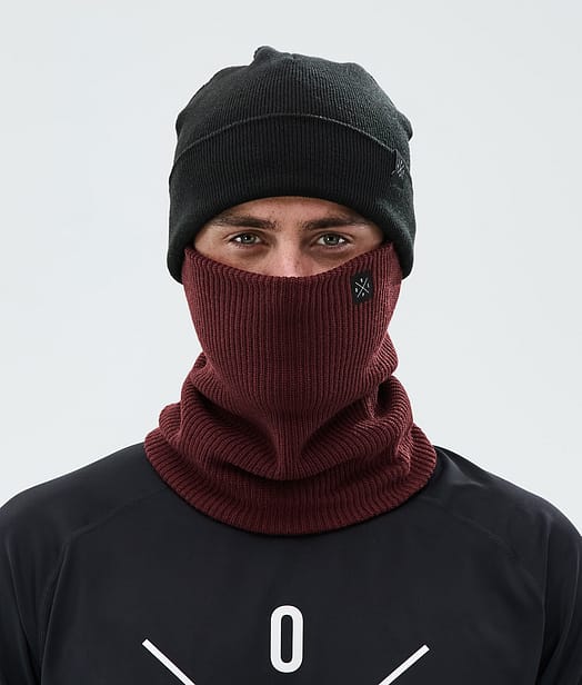 Dope 2X-Up Knitted Ansiktsmask Men