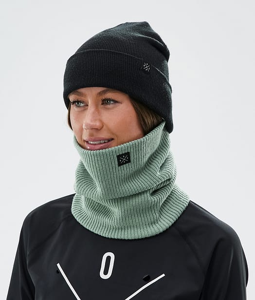 Dope 2X-Up Knitted Ansiktsmask