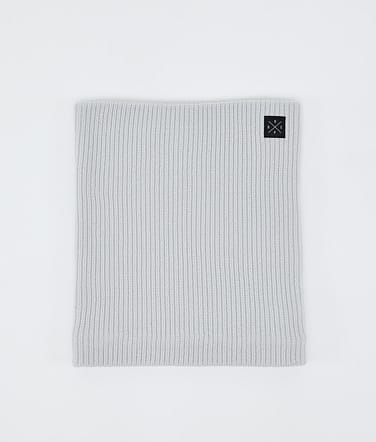 Dope 2X-Up Knitted Ansiktsmask Light Grey