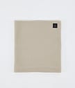 Dope 2X-Up Knitted Ansiktsmask Herr Sand
