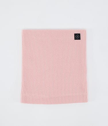 Dope 2X-Up Knitted Ansiktsmask Soft Pink