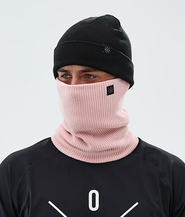 Dope 2X-Up Knitted Ansiktsmask Soft Pink
