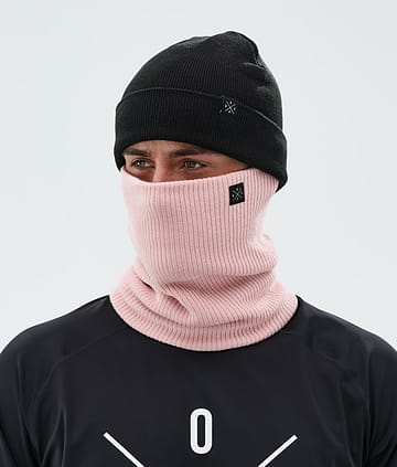 Dope 2X-Up Knitted Ansiktsmask Soft Pink