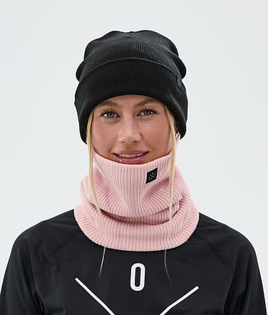 Dope 2X-Up Knitted Ansiktsmask Soft Pink