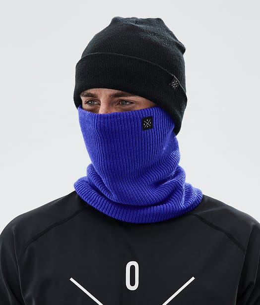 Dope 2X-Up Knitted Ansiktsmask Men