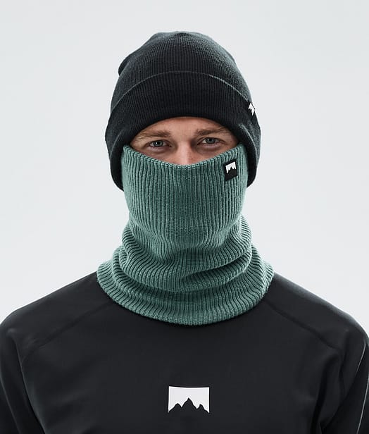 Montec Classic Knitted Ansiktsmask Men