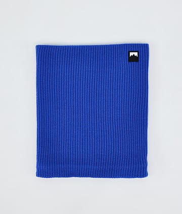 Montec Classic Knitted Ansiktsmask Cobalt Blue