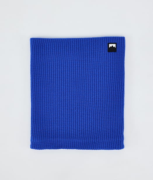 Montec Classic Knitted Ansiktsmask Cobalt Blue