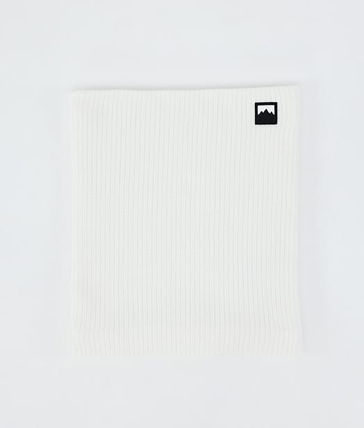 Montec Classic Knitted Ansiktsmask Old White