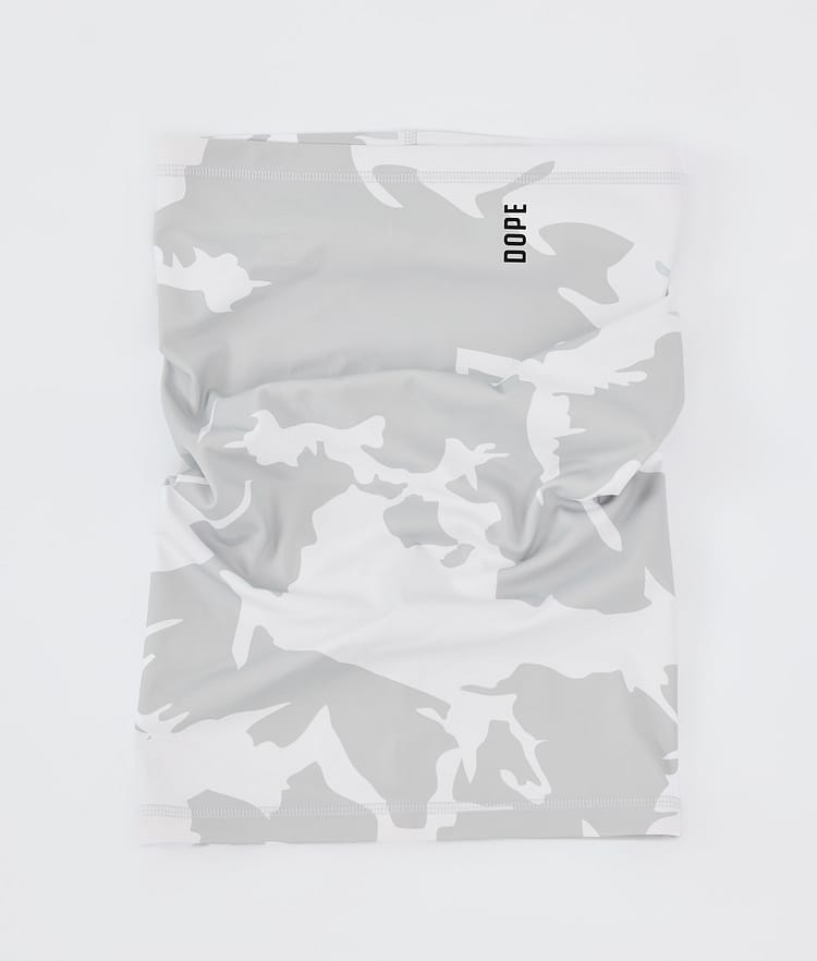 Dope Snuggle Underställströja Herr 2X-Up Grey Camo, Bild 7 av 7