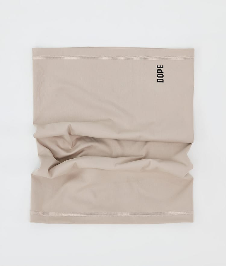 Dope Snuggle Underställströja Herr 2X-Up Sand, Image 7 of 7