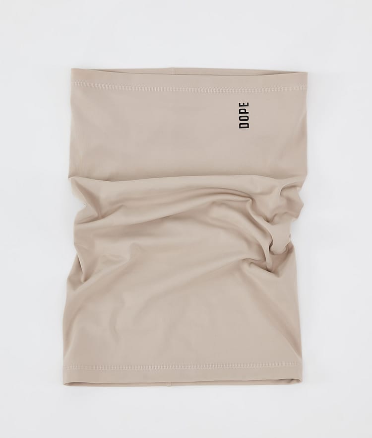 Dope Snuggle Underställströja Herr 2X-Up Sand, Bild 7 av 7