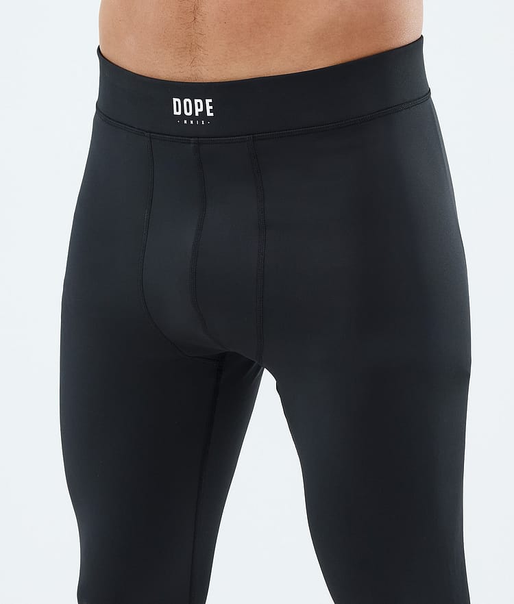 Dope Snuggle Underställsbyxa Herr 2X-Up Black, Image 5 of 7