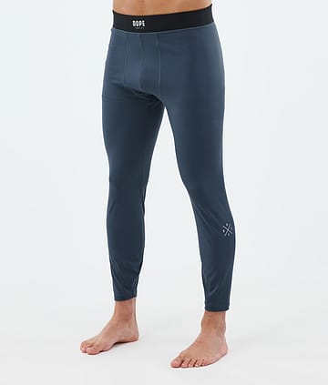 Dope Snuggle Underställsbyxa 2X-Up Metal Blue