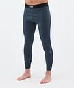 Dope Snuggle Underställsbyxa Herr 2X-Up Metal Blue