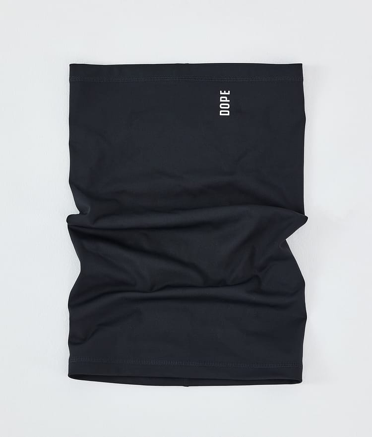 Dope Snuggle W Underställströja Dam 2X-Up Black, Bild 7 av 7