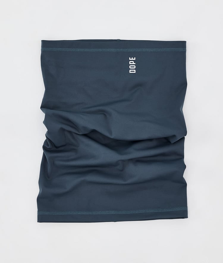 Dope Snuggle W Underställströja Dam 2X-Up Metal Blue, Bild 7 av 7