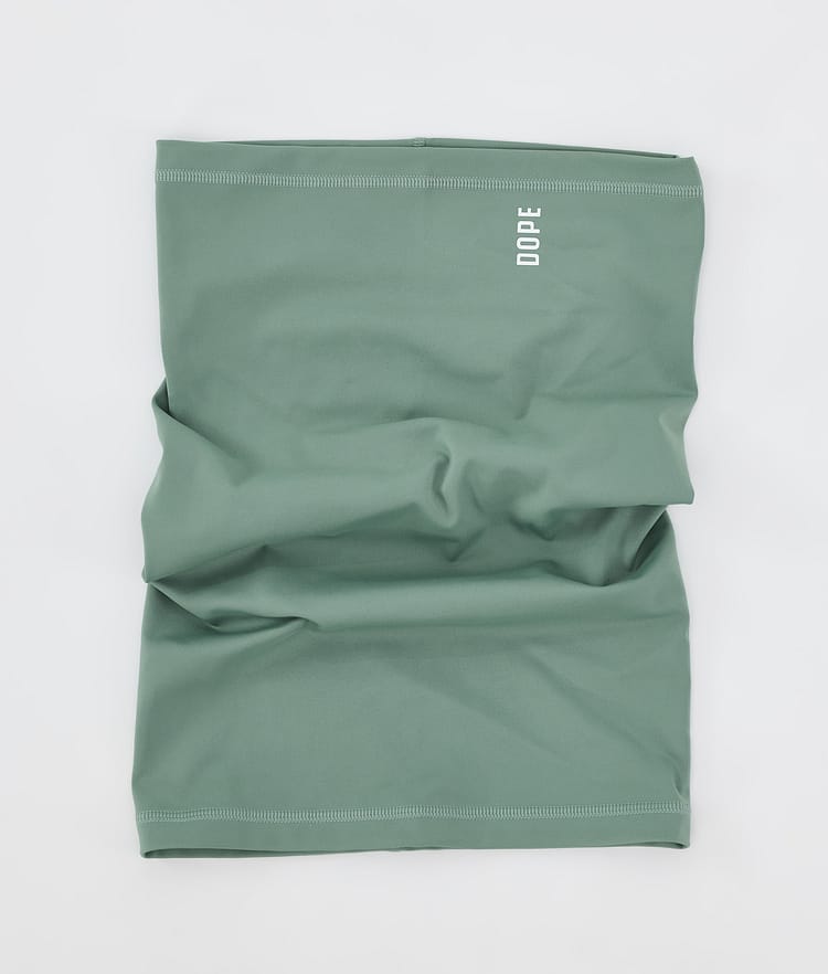 Dope Snuggle W Underställströja Dam 2X-Up Faded Green, Bild 7 av 7