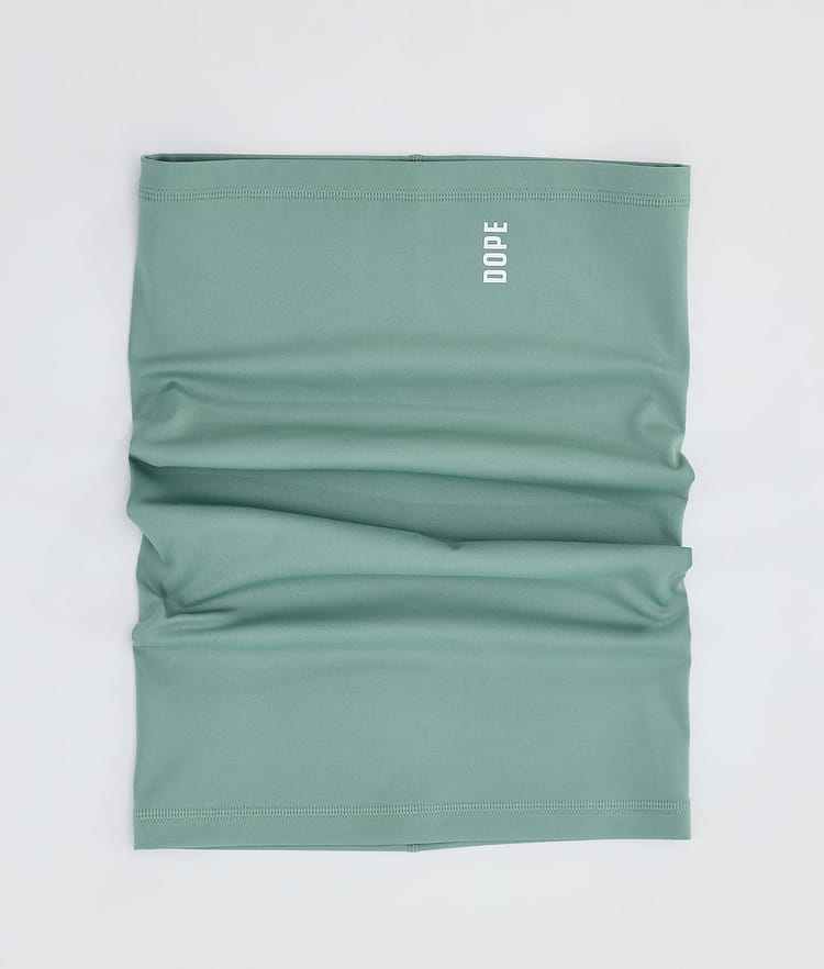 Dope Snuggle W Underställströja Dam 2X-Up Faded Green, Image 7 of 7