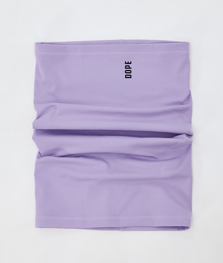 Dope Snuggle W Underställströja Dam 2X-Up Faded Violet, Image 7 of 7