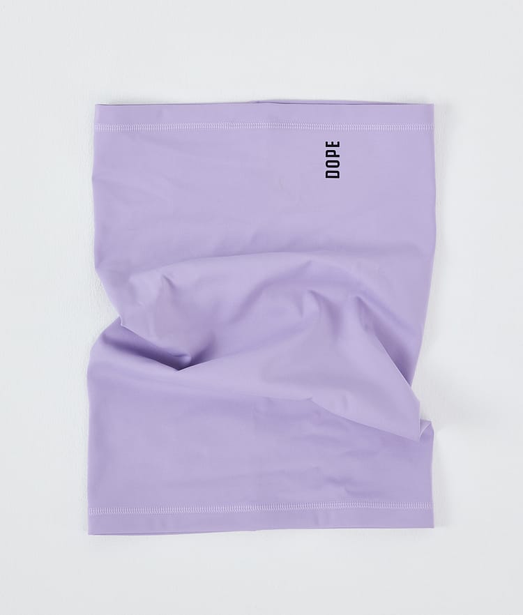 Dope Snuggle W Underställströja Dam 2X-Up Faded Violet, Bild 7 av 7