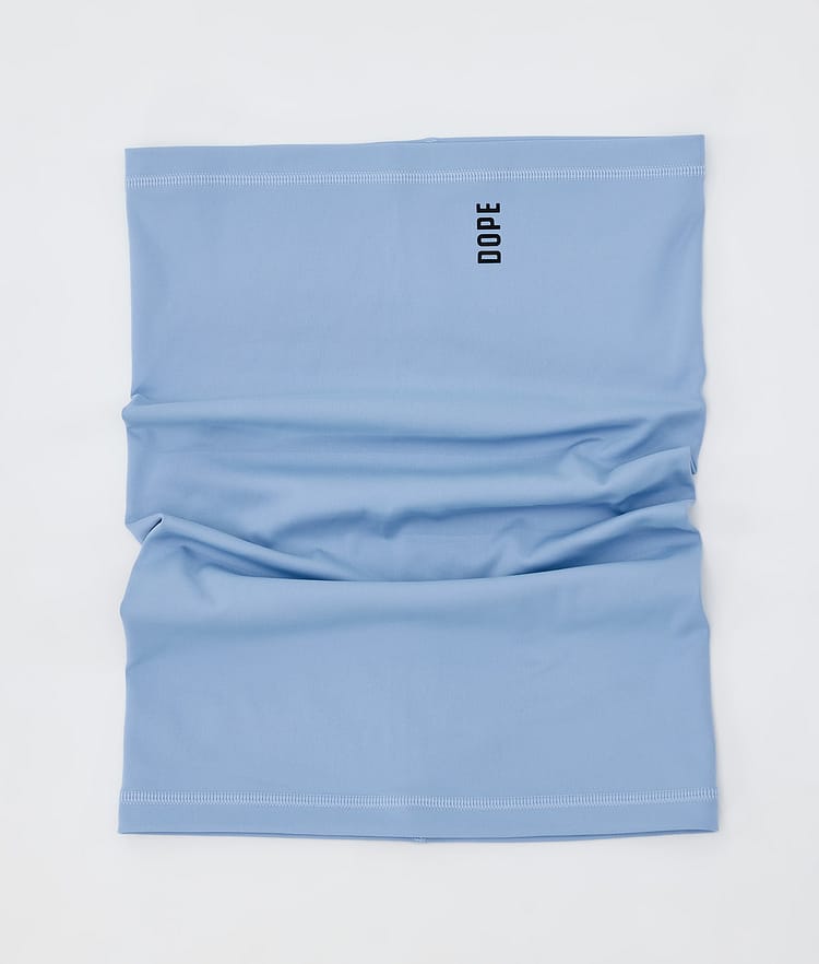 Dope Snuggle W Underställströja Dam 2X-Up Light Blue, Image 7 of 7