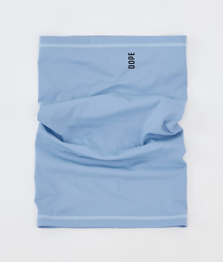 Dope Snuggle W Underställströja Dam 2X-Up Light Blue, Bild 7 av 7