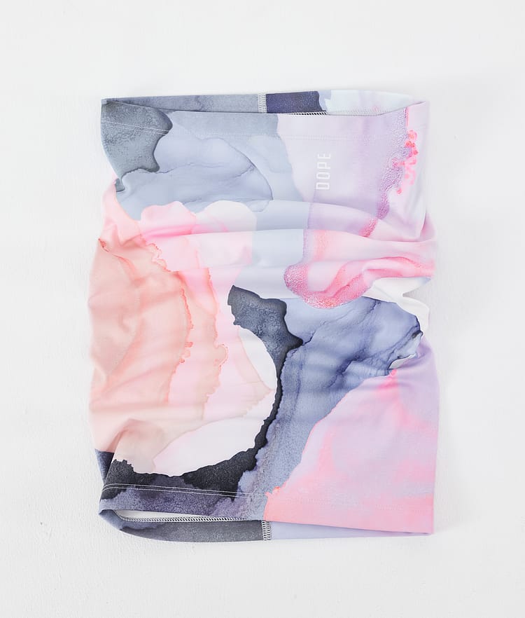 Dope Snuggle W Underställströja Dam 2X-Up Blot Peach, Bild 7 av 7