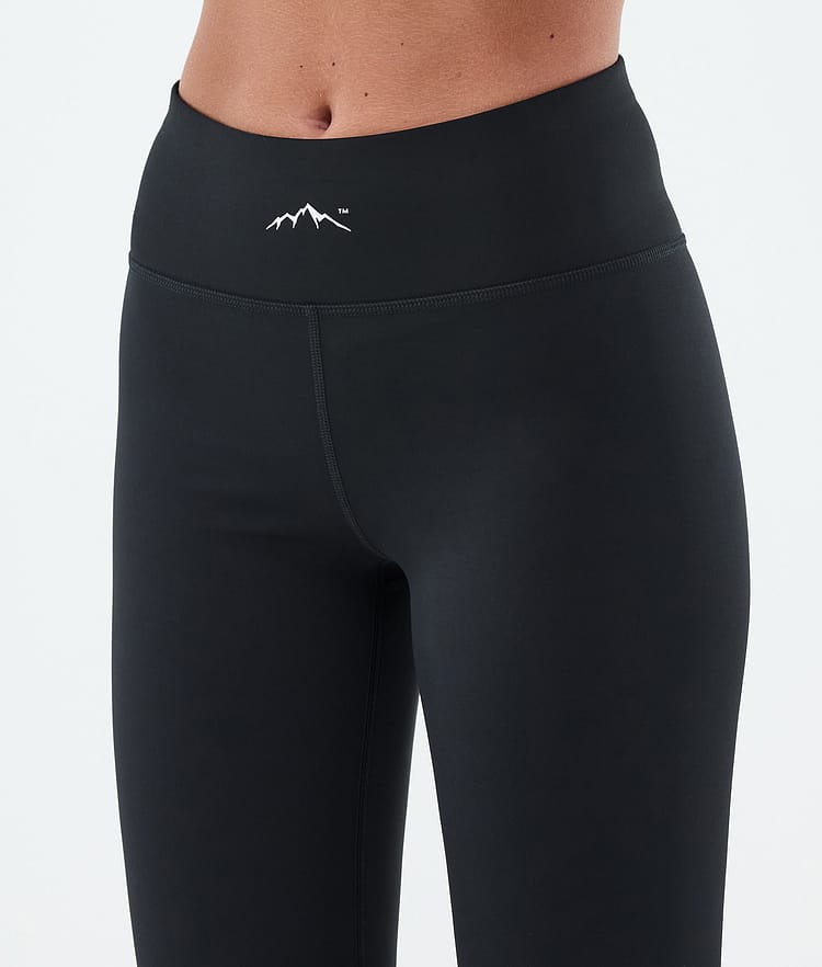 Dope Snuggle W Underställsbyxa Dam 2X-Up Black, Bild 5 av 7