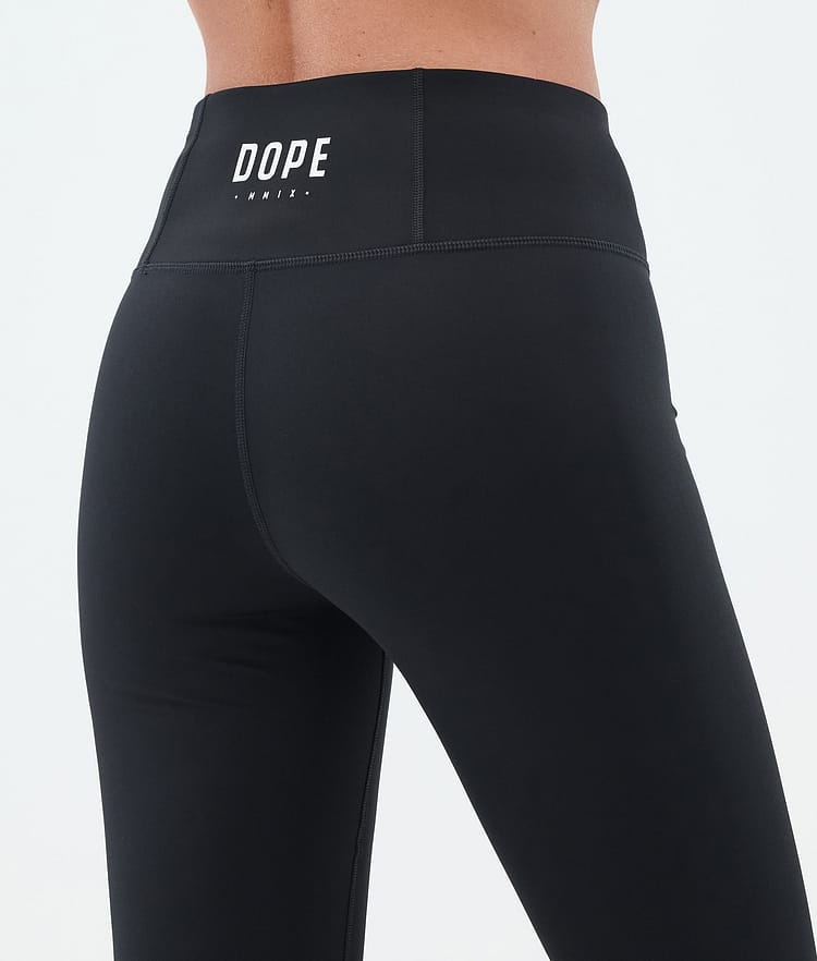 Dope Snuggle W Underställsbyxa Dam 2X-Up Black, Bild 6 av 7