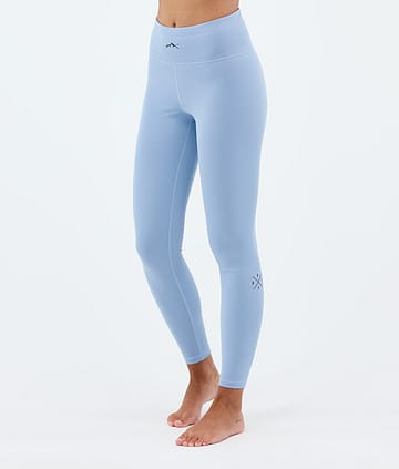 Dope Snuggle W Underställsbyxa 2X-Up Light Blue