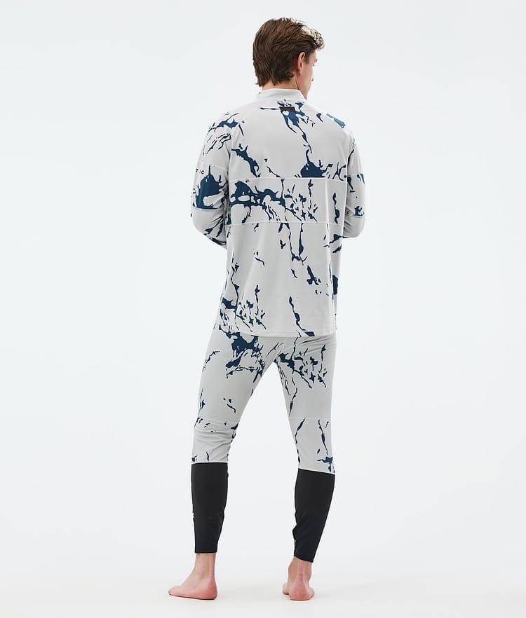 Montec Alpha Underställströja Herr Ice, Bild 4 av 5