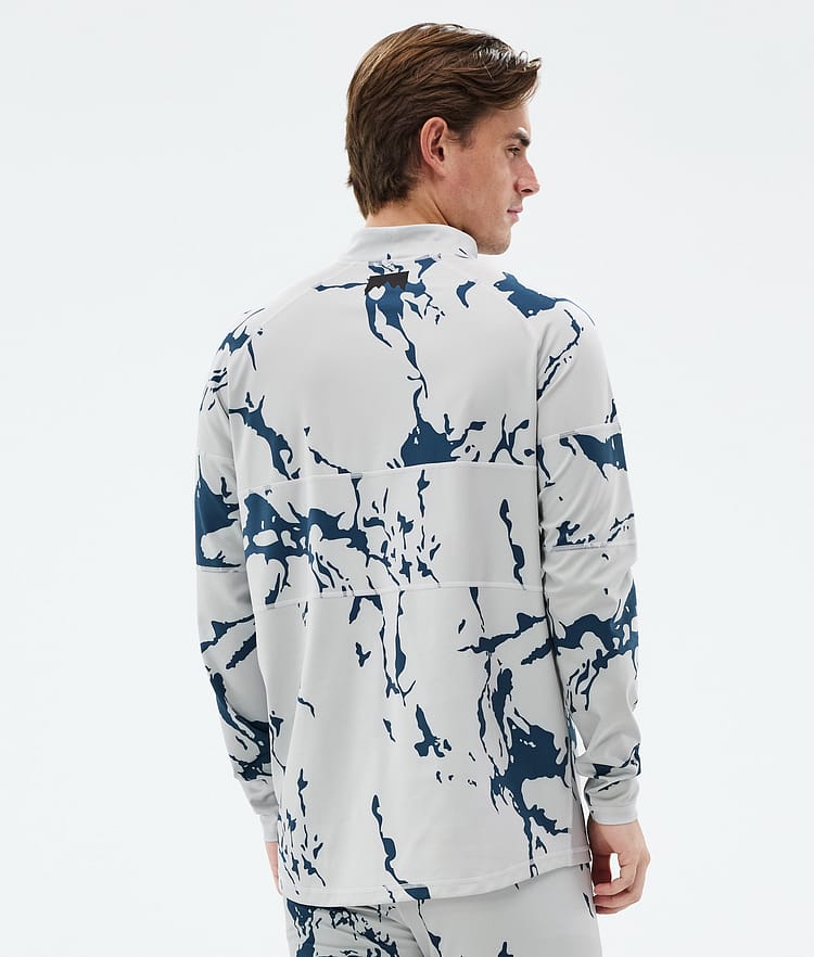 Montec Alpha Underställströja Herr Ice, Bild 5 av 5