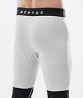 Montec Alpha Underställsbyxa Herr Light Grey/Black/Dark Atlantic, Bild 6 av 7