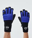 Dope Ace Skidhandskar Herr Cobalt Blue