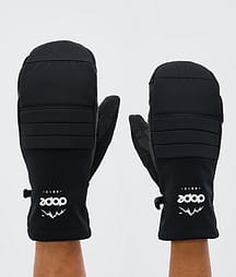 Dope Ace 24 Vantar Snow Black