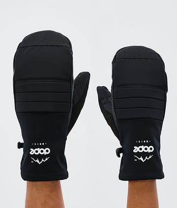 Dope Ace 24 Vantar Snow Black