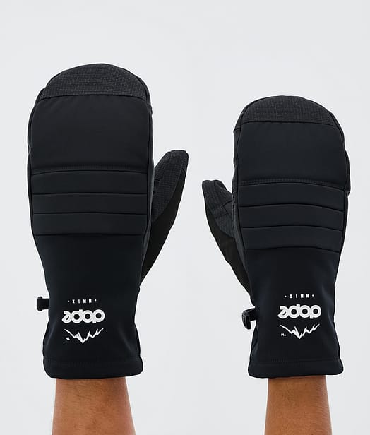 Dope Ace 24 Vantar Snow Black