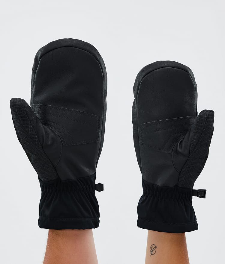 Dope Ace 24 Vantar Snow Black, Bild 2 av 5