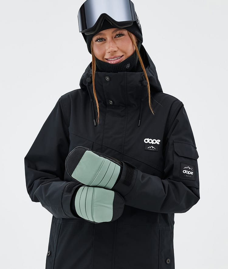 Dope Ace 24 Vantar Snow Faded Green, Bild 3 av 5