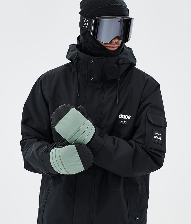 Dope Ace 24 Vantar Snow Faded Green, Bild 4 av 5