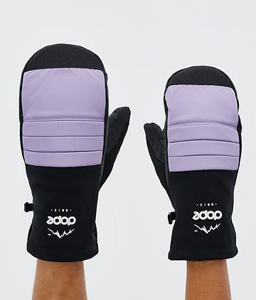 Dope Ace 24 Vantar Snow Faded Violet
