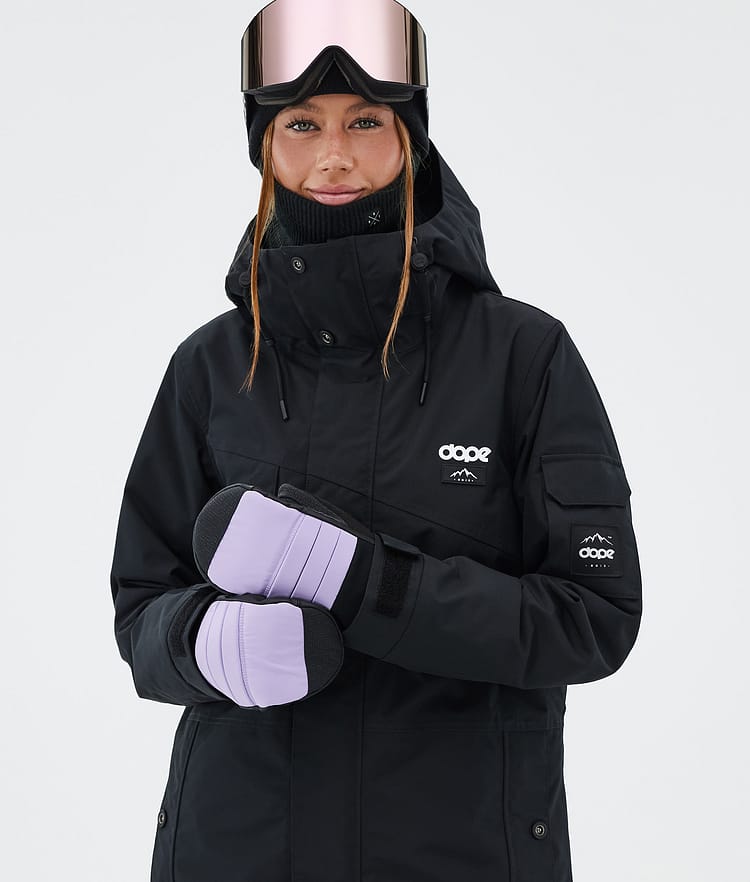 Dope Ace 24 Vantar Snow Faded Violet, Bild 3 av 5