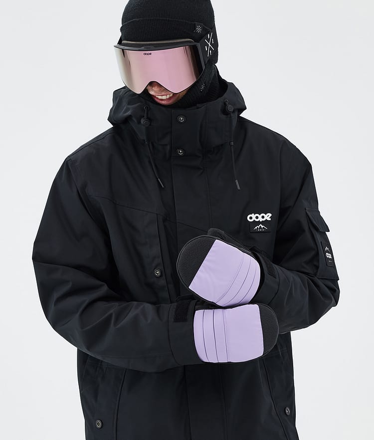 Dope Ace 24 Vantar Snow Faded Violet, Bild 4 av 5